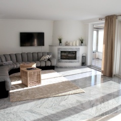 Apartment With 2 Bedrooms in Sauerlach, With Indoor Pool, Enclosed Gar - Bild 4