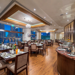 City Premiere Marina Hotel Apartments thumbnail 15
