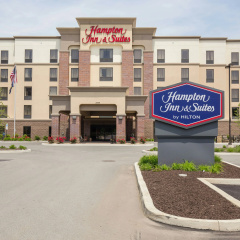 Hampton Inn & Suites Pittsburgh/Harmarville thumbnail 18