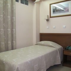 Hotel Solomou Athens - Bild 3