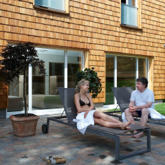 Torfhaus HARZRESORT - Bild 17