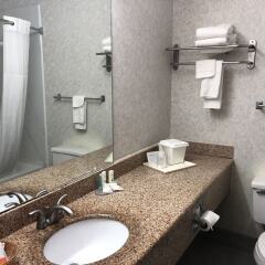 Quality Inn Dublin I-81 in Pulaski, United States of America from 105$, photos, reviews - zenhotels.com photo 11