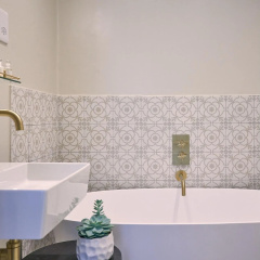 Tophams Hotel - Bild 10