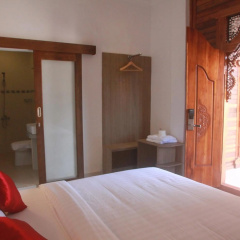 Dcamel Hotels Lembongan - Bild 7