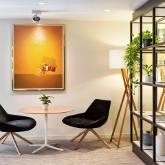 Melia Madrid Princesa - Bild 25