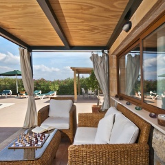 Finca Oscols - Bild 6