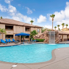 Hilton Vacation Club Desert Retreat Las Vegas - Bild 14