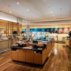 Radisson Blu Hotel, Hannover - Bild 22
