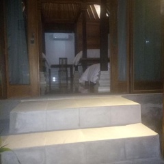 Pier26 Bali Homestay - Bild 16