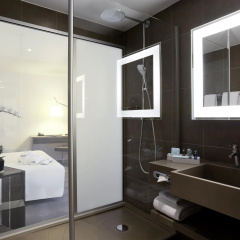 Novotel Paris Gare De Lyon Hotel - Bild 13