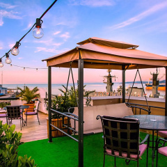 The Admiral Hotel thumbnail 22