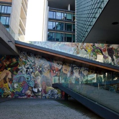 VIP Executive Art's Hotel - Bild 25