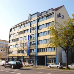 a&o München Laim - Hostel - Bild 1