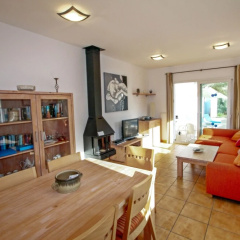 Canuta Mar 14- two story holiday home villa in Calpe thumbnail 6