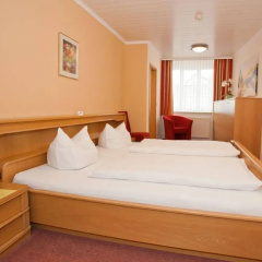 Das Landhotel Am Trätzhof - Bild 5