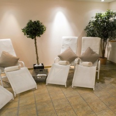 Hotel Max Brown 7Th District - Bild 17