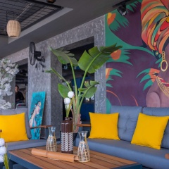 Royalisa Palmiye Beach +14 Adult Only Hotel - Bild 27