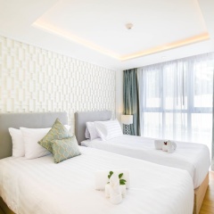 The Aristo Seaview Patong - Bild 6