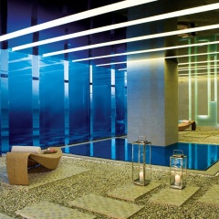 Secrets The Vine Cancun - Adults Only - All Inclusive - Bild 14