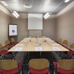 Novotel Athenes - Bild 24