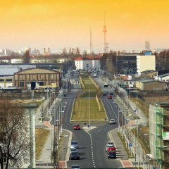 Airporthotel Berlin Adlershof - Bild 17