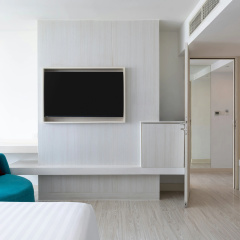 Centara Watergate Pavilion Hotel Bangkok - Bild 3