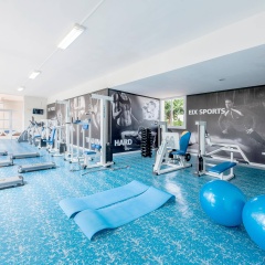Eix Alzinar Mar Aparthotel - Bild 17