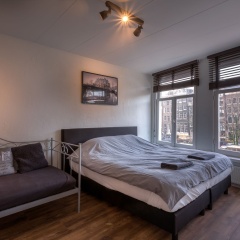 Hotel Canal View - Bild 5