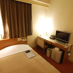 New Star Ikebukuro Hotel - Bild 4