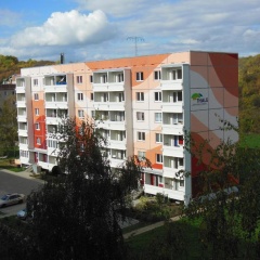 Gästewohnung Neustädter Straße 35 - Bild 1