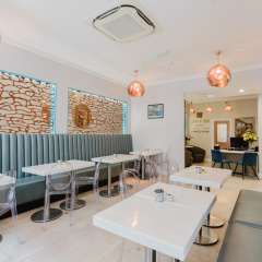 The Porchester Hotel - Bild 23