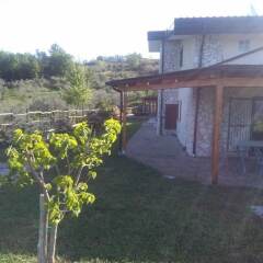 Agriturismo La Rocca degli Ulivi in Sant'Angelo a Fasanella, Italy from 58$, photos, reviews - zenhotels.com hotel front