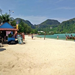 Phi Phi Palms Residence - Bild 20