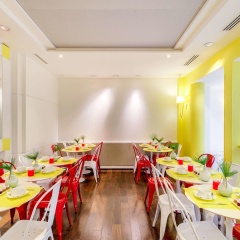 Hotel Astoria - Astotel - Bild 14
