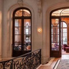 Faubourg 21 – The Leading Hotels of the World - Bild 10