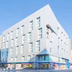 Travelodge London Central Southwark - Bild 1