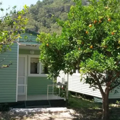 Sakli Bahce - Bild 1