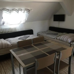 Guesthouse Zuzana thumbnail 4