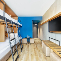 H2 Hotel Leipzig - Bild 2
