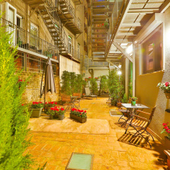Hotel Hammamhane thumbnail 17
