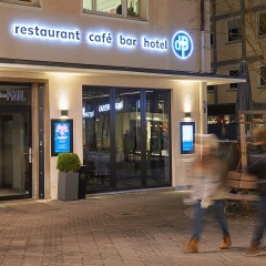dasPaul Hotel - Bild 24