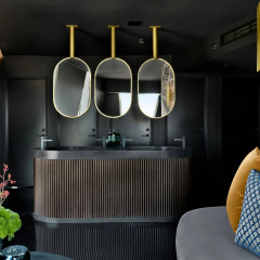 AC Hotel by Marriott Bella Sky Copenhagen - Bild 3