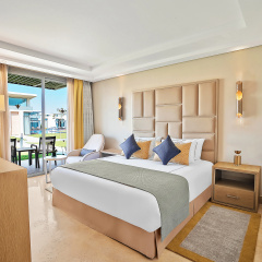 Rixos Premium Magawish Suites and Villas - Bild 16