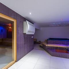 Отель Wili Tatry Apartments Словакия, Герлахов - отзывы, цены и фото номеров - забронировать отель Wili Tatry Apartments онлайн фото 37