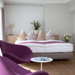 Hotel Spirgarten - Bild 6