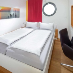 Schippers Huus 12 - Bowendeck - Bild 5