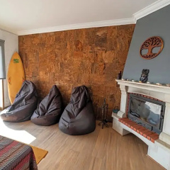 Surf Yoga Ericeira Guest House thumbnail 2