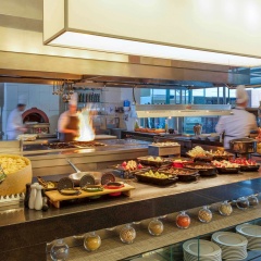 Swissotel Buyuk Efes Izmir - Bild 23