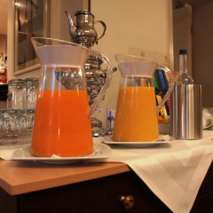 Hotel Blumlage Celle - Bild 12