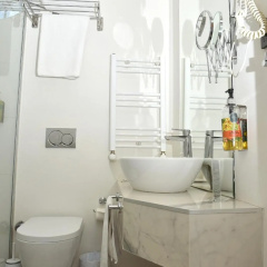 Levent Lavandula Hotel - Bild 11